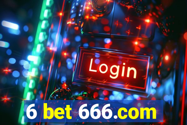 6 bet 666.com